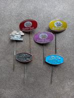 6 speldjes Setter set, Ophalen of Verzenden, Gebruikt