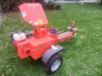 Houtklover te huur (proffesionele 14 ton's), Tuin en Terras, Haardhout, 6 m³ of meer, Verzenden, Overige houtsoorten, Stammen