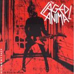 Caged Animal, Hiding my face in plane view ( Punk-Hardcore), Cd's en Dvd's, Vinyl | Pop, Ophalen of Verzenden