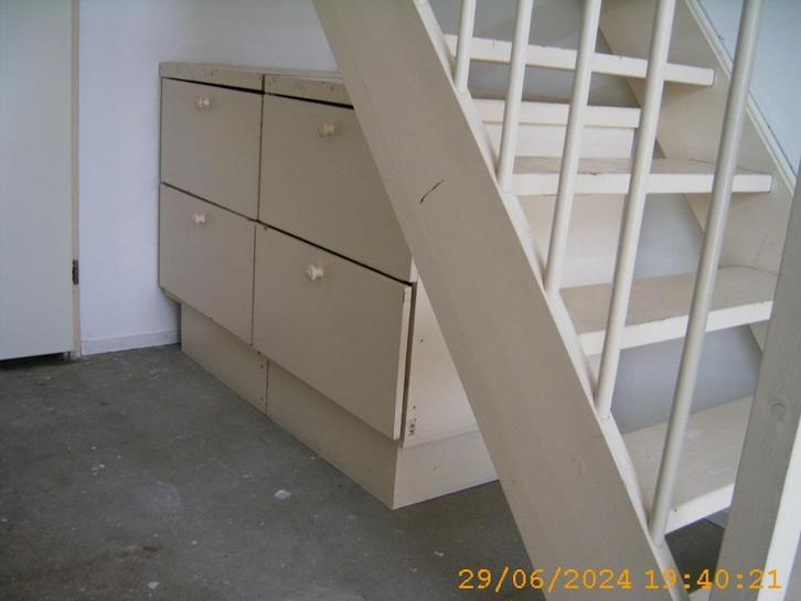 Extra ruime Laden Kast met 4 extra grote XXL laden, Huis en Inrichting, Kasten | Ladekasten, Gebruikt, Minder dan 100 cm, 100 tot 150 cm