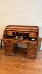 Vintage Secretaire bureau, Antiek en Kunst, Ophalen