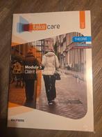 Theorieboek module 5 verzorgende IG niveau 3, Boeken, Ophalen of Verzenden, Zo goed als nieuw, Overige niveaus, Nederlands