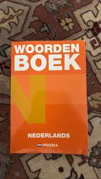 Prisma woordenboek Nederlands, Ophalen of Verzenden, Zo goed als nieuw, Prisma of Spectrum, Nederlands