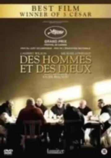Des Hommes et Des Dieux (DVD) - Xavier Beauvois beschikbaar voor biedingen