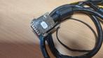 microHAM DB15 TS-6 Kabel voor Kenwood, Ophalen of Verzenden, Gebruikt