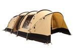 Manitoba 6pers tent, Caravans en Kamperen, Tenten, Ophalen, Zo goed als nieuw