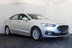 Ford Mondeo 2.0 IVCT HEV Titanium (bj 2019, automaat), Stof, Gebruikt, Mondeo, Hybride Elektrisch/Benzine