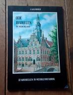 Oude raadhuizen in nederland - J. Aaldriks, Boeken, Geschiedenis | Stad en Regio, Ophalen of Verzenden, Gelezen