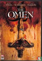 The omen (John Moore), Cd's en Dvd's, Dvd's | Horror, Vanaf 16 jaar, Ophalen of Verzenden