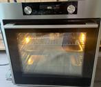 ATAG OX6511C inbouwoven, Witgoed en Apparatuur, Ovens, 45 tot 60 cm, Hete lucht, Ophalen of Verzenden, Zo goed als nieuw