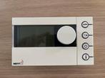 Nefit Moduline 300 Thermostaat - Zo goed als nieuw!, Doe-het-zelf en Verbouw, Thermostaten, Ophalen, Slimme thermostaat, Zo goed als nieuw
