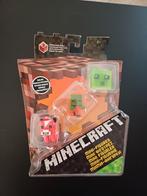 Nieuw Minecraft mini figuurtjes, Verzamelen, Poppetjes en Figuurtjes, Nieuw, Ophalen of Verzenden