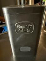 Professionele Saus Dispenser - Horeca Kwaliteit, Ophalen, Gebruikt, Met pedaal, Minder dan 10 liter