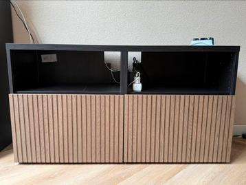 Tv meubel bjorkoviken font ikea 120cm