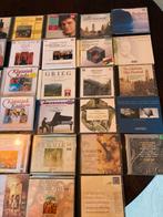 40 originele klassieke cd’s, Ophalen of Verzenden, Zo goed als nieuw