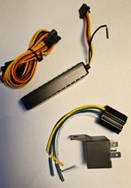 Inbouw GPS tracker (NIEUW), Ophalen, Nieuw