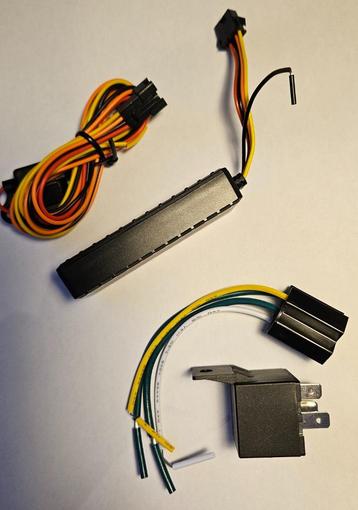 Inbouw GPS tracker (NIEUW) beschikbaar voor biedingen