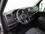 Renault Master 2.3 dCi 180PK L2H2 Dubbele Cabine | 2xSchuifd, Voorwielaandrijving, Gebruikt, 4 cilinders, Origineel Nederlands