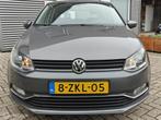 Volkswagen Polo 5-deurs 1.2TSi Comfortline Airco CruiseContr, Auto's, Volkswagen, Euro 6, 4 cilinders, Startonderbreker, Origineel Nederlands