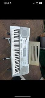 Keyboard Casio CTK 800, Ophalen, Casio, 61 toetsen, Zo goed als nieuw
