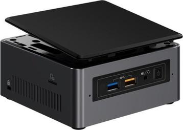 Mini PC Intel NUC 7I3BNHXF | Core i3 / 8GB / 1Tb hdd beschikbaar voor biedingen