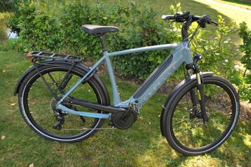 Gazelle Ultimate T 10 Smart systeem 625 WH accu beschikbaar voor biedingen