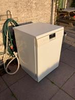 Siemens vaatwasser vrijstaand, Ophalen, Gebruikt, 60 cm of meer, Kort programma