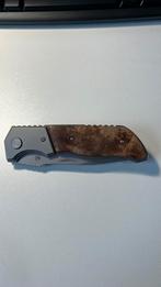 Zakmes Böker Magnum totaal 22,5 cm NIEUW, Ophalen of Verzenden, Nieuw