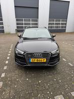 Audi A3 1.4 Tfsi 204pk E-tron Phev S Tronic 2015 Zwart, 4 cilinders, Zwart, 1395 cc, Dealer onderhouden