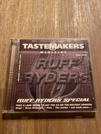 Tastemakers Minizine - Ruff Ryders Special, Ophalen of Verzenden, 2000 tot heden, Gebruikt