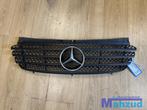 MERCEDES VITO W639 Grille 2003-2011, Ophalen of Verzenden, Gebruikt, Mercedes-Benz
