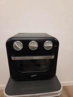 OldScool Retro Mini Oven - Airfryer, Toaster, Grill, Ophalen of Verzenden