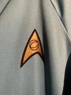Star Trek kostuum, met gratis pruik, Kleding | Dames, Maat 42/44 (L), Ophalen of Verzenden, Zo goed als nieuw, Halloween