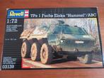TPz Fuchs Eloka "Hummel"/ABC (Revell 1/72), 1:50 of kleiner, Revell, Overige typen, Ophalen of Verzenden