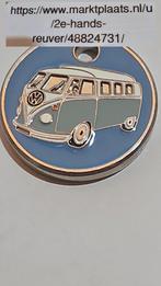 VW BUSJE: WINKELWAGENMUNTJE, Verzamelen, Verzenden