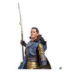 Weta LOTR Gil-galad statue, West Campus 1 76863 Herxheim (DE), Heo GmbH, Nieuw, Heo@info.com