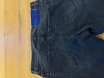 Jacob Cohen Jeans - Blauw - maat 34, Ophalen of Verzenden, Zo goed als nieuw, Blauw, W33 - W34 (confectie 48/50)