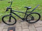 Btwin rockrider st520 mountainbike nieuwstaat te koop, Fietsen en Brommers, Fietsen | Mountainbikes en ATB, Overige merken, Fully