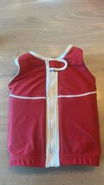 Zwemvest / drijfpakkie maat s <18 kg, Ophalen, Zo goed als nieuw, Jongen of Meisje, Zwem-accessoire