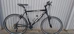SENSA  CROSS  SPORT Full Aluminium Fiets 56 cm Framemaat, 28 inch, Zo goed als nieuw, Meer dan 20 versnellingen, 53 tot 57 cm