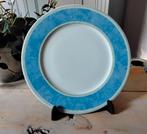 ontbijtborden borden - Art + Design - Mix & Match - Blokker, Huis en Inrichting, Keuken | Servies, Gebruikt, Keramiek, Ophalen of Verzenden