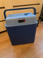 Tristar Koelbox Elektrisch - Perfect voor Onderweg!, Caravans en Kamperen, Koelboxen, Ophalen, Gebruikt, Koelbox, Elektrisch