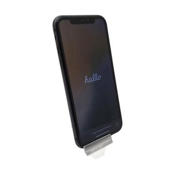 iPhone 11 64GB Zwart | Accu 79% | Nette staat | Met garantie beschikbaar voor biedingen