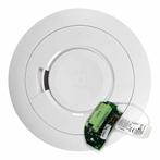 Ei 650i RF Rookmelder – draadloos koppelbaar, Doe-het-zelf en Verbouw, Alarmsystemen, Detector, Sensor of Melder, Nieuw, Ophalen of Verzenden