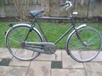 Locomotief Herenfiets, Gebruikt, Versnellingen, 57 tot 61 cm, Ophalen
