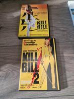 Kill Bill Vol. 1 & 2 DVD - Quentin Tarantino, Vanaf 16 jaar, Ophalen of Verzenden, Gebruikt, Actie