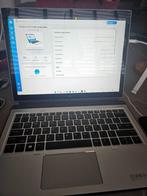HP elite X2 G3 hybride 2 in 1 laptop, Computers en Software, Windows Laptops, 256 GB, Intel Core i7 Proccesor, 2 tot 3 Ghz, Qwerty