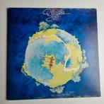 Yes - Fragile  UK uitgave 1971 red-marioon label, Ophalen of Verzenden, Gebruikt, 12 inch, Progressive