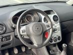 Opel Corsa 1.2 EcoFlex Selection LPG | Nieuw binnen | Airco, Auto's, Voorwielaandrijving, Euro 5, Zwart, 4 cilinders