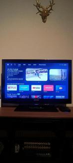 Samsung 37 inch tv, Audio, Tv en Foto, Televisies, Ophalen, LCD, 80 tot 100 cm, Zo goed als nieuw